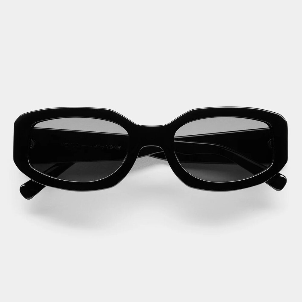 Vehla Indi - Black/Smoke